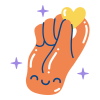 009-hand